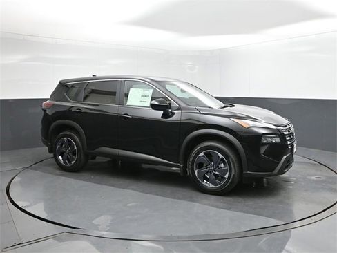 New 2026 Nissan Rogue SV image 17