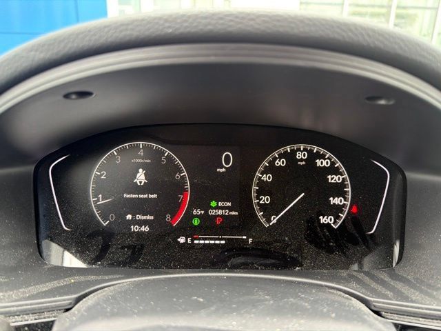 Used 2022 Honda Civic Sport image 15