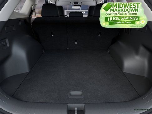 New 2026 Kia Sportage LX AWD/4WD image 19
