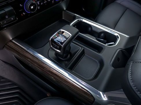 New 2026 Chevrolet Silverado 1500 LT Trail Boss w/ LT Trail Boss Premium Package image 31