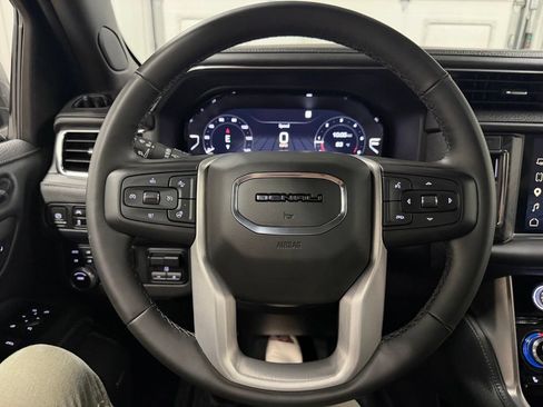 Certified 2023 GMC Yukon XL Denali w/ Max Trailering Package AWD/4WD image 41
