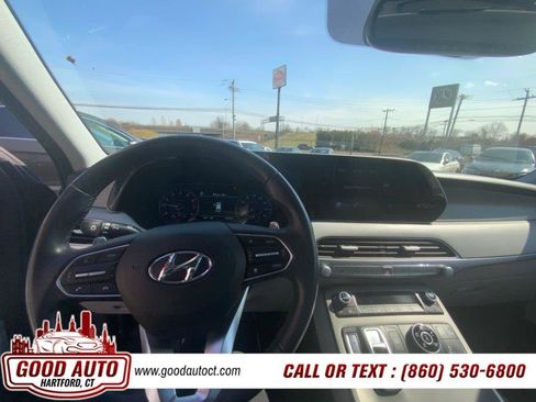 Used 2021 Hyundai Palisade SEL w/ Convenience Package image 18