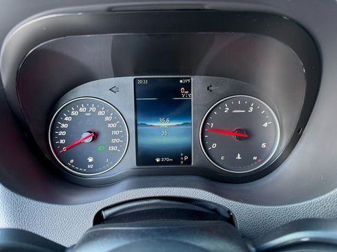 New 2025 Mercedes-Benz Sprinter 3500 image 15