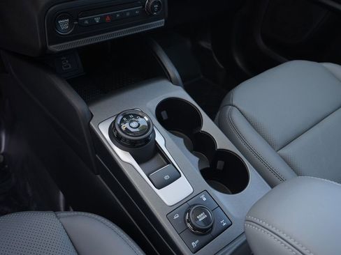New 2026 Ford Bronco Sport Badlands AWD/4WD image 14