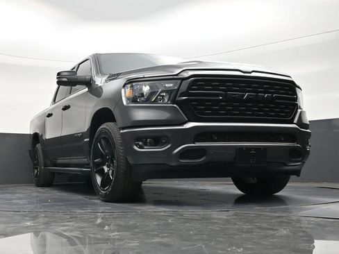 Used 2024 RAM 1500 Big Horn RWD image 27