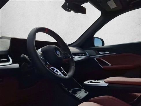 New 2027 BMW X1 M35i AWD/4WD image 3