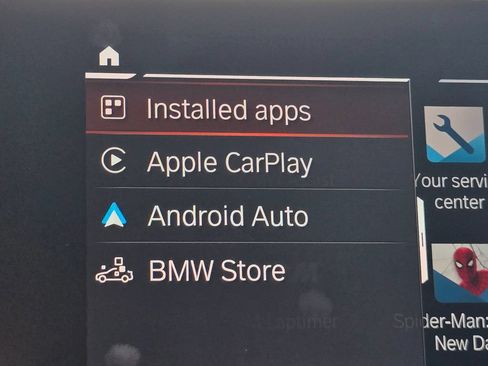 Used 2021 BMW 330i xDrive Sedan w/ Premium Package AWD/4WD image 23