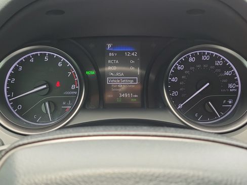 Used 2024 Toyota Camry SE w/ Convenience Package FWD image 25