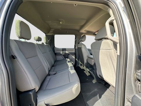 Used 2022 Ford F350 XL w/ STX Appearance Package image 23