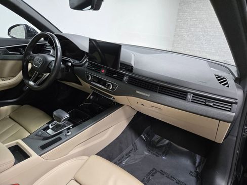 Used 2023 Audi A4 2.0T Premium Plus image 53