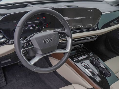 New 2025 Audi A5 2.0T Premium Plus image 7