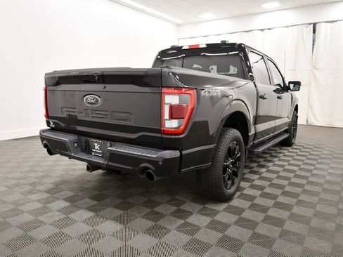 Used 2023 Ford F150 Lariat w/ Equipment Group 502A High AWD/4WD image 8