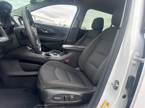 Used 2023 GMC Terrain SLE w/ Driver Convenience Package AWD/4WD image 16