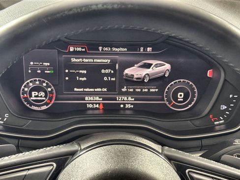 Used 2018 Audi A5 2.0T Premium Plus image 17