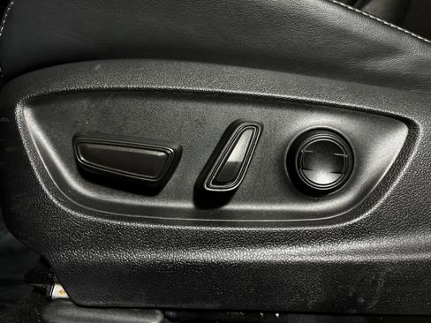 Used 2024 Toyota Crown XLE image 14