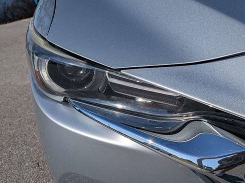 Used 2020 MAZDA CX-5 Grand Touring image 9