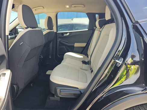 Used 2020 Ford Escape SE Sport FWD image 13