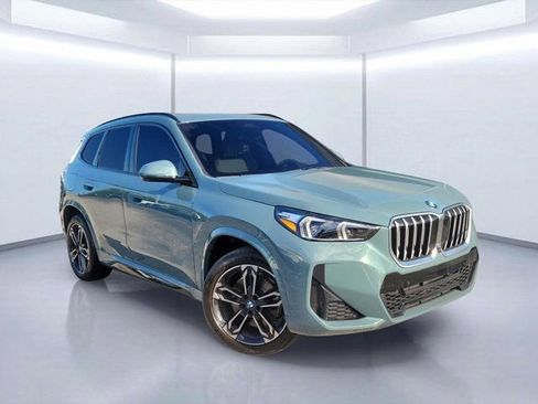 Used 2023 BMW X1 xDrive28i w/ Premium Package AWD/4WD image 1