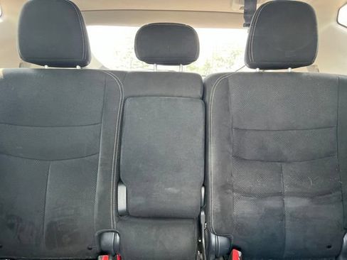 Used 2021 Nissan Murano SV FWD image 26