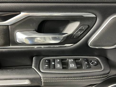 Used 2022 RAM 1500 Laramie AWD/4WD image 21