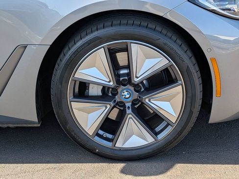 Used 2023 BMW i4 eDrive35 w/ Premium Package RWD image 28