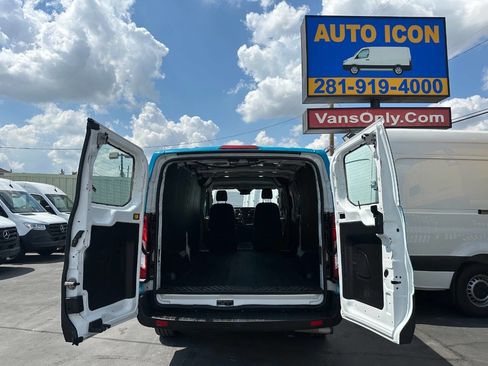 Used 2023 Ford Transit 350 Low Roof w/ Load Area Protection Package image 12