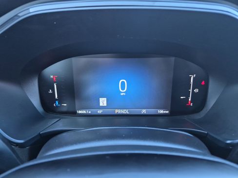 Certified 2025 Ford Escape ST-Line w/ Tech Pack #1 image 22