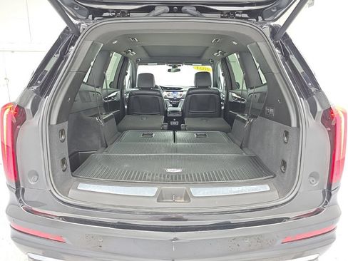 Used 2024 Cadillac XT6 Premium Luxury w/ LPO, Floor Liner Package AWD/4WD image 55