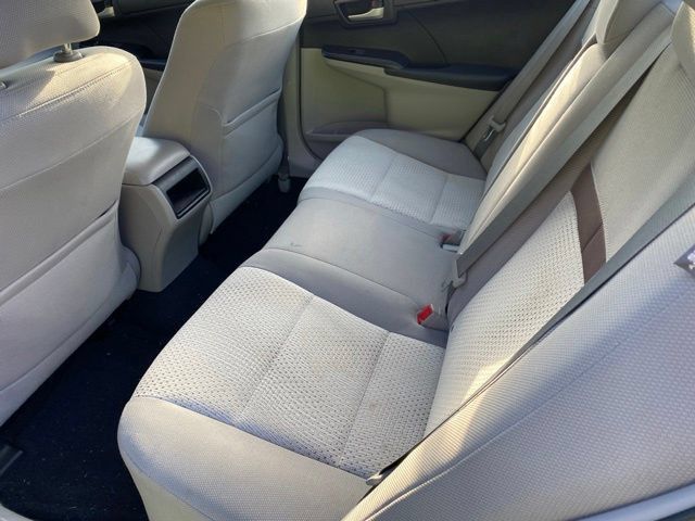 Used 2012 Toyota Camry FWD image 13