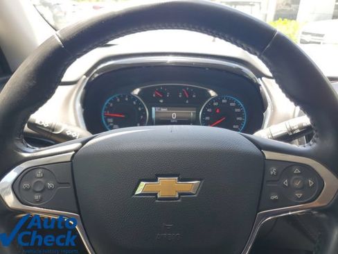 Used 2019 Chevrolet Traverse LT FWD image 22