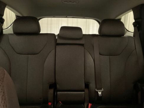 Used 2023 Hyundai Santa Fe SEL w/ Winter Weather Package AWD/4WD image 32