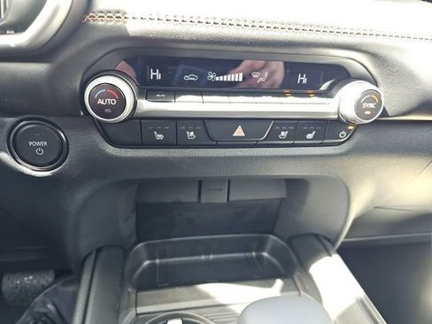 New 2026 MAZDA CX-50 AWD 2.5 Hybrid w/ Cargo Package image 26