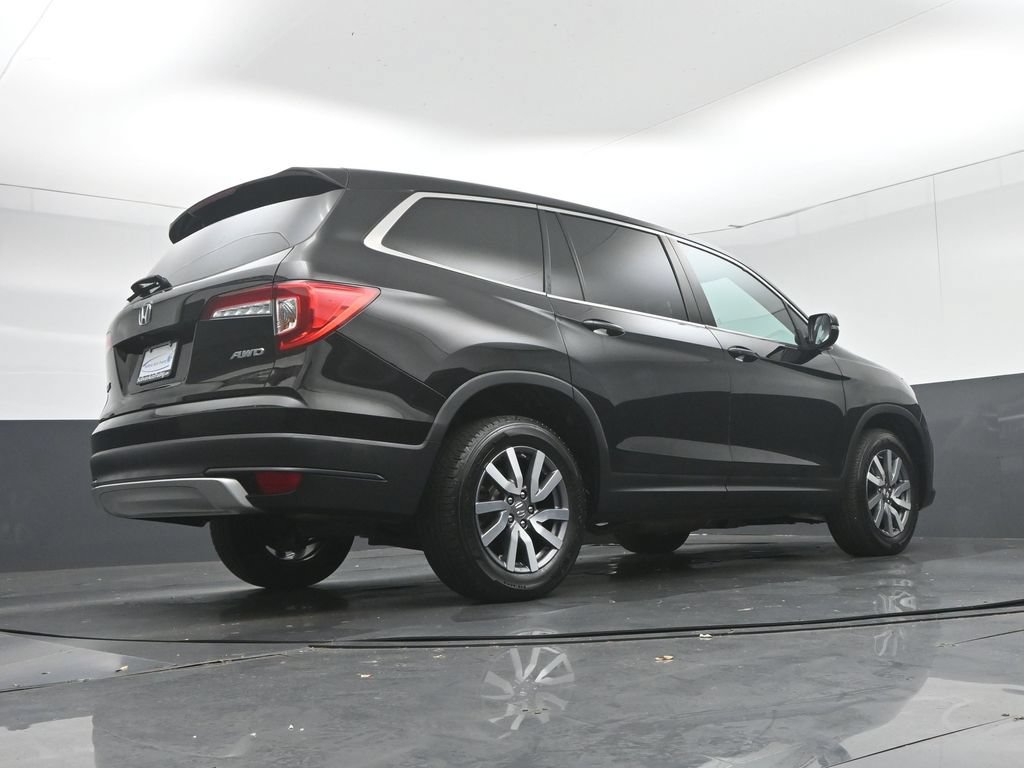 Used 2020 Honda Pilot EX-L image 72