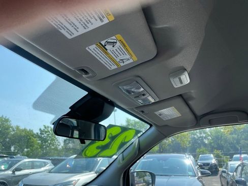 Certified 2023 Nissan Frontier SV w/ Tow Package image 22