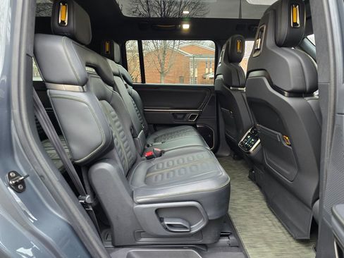 Used 2024 Rivian R1S Adventure image 26