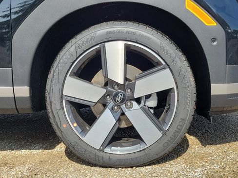 New 2026 Hyundai Santa Fe Limited AWD/4WD image 5
