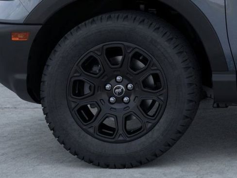 New 2025 Ford Bronco Sport Badlands w/ Badlands Tech Package image 19