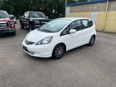 Used 2012 Honda Fit image 2
