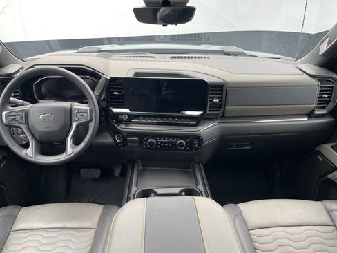 New 2026 Chevrolet Silverado 2500 ZR2 image 23