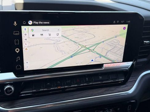 Used 2025 GMC Sierra 1500 SLT w/ SLT Premium Package image 25