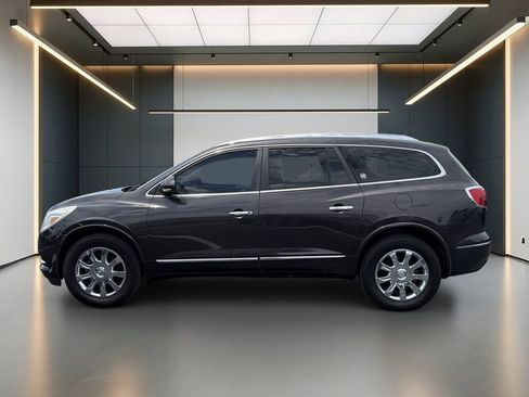 Used 2016 Buick Enclave Leather FWD image 2