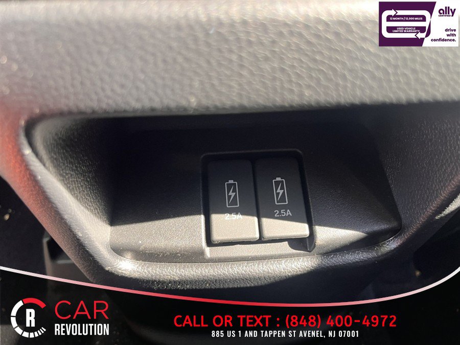 Used 2019 Honda CR-V EX-L image 30