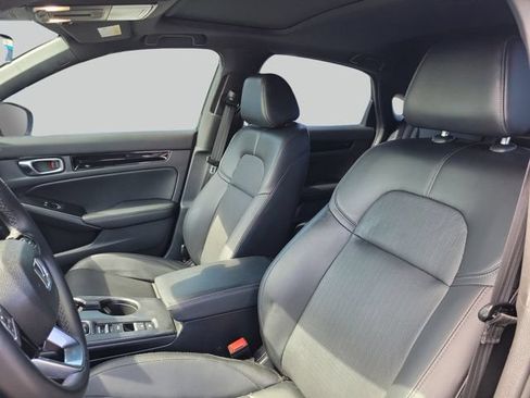 Used 2023 Honda Civic Sport Touring image 22