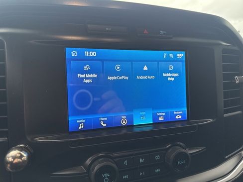 Used 2022 Ford F150 XL w/ STX Appearance Package image 29