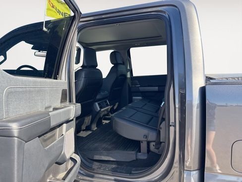 Used 2023 Ford F250 Lariat w/ Tow Technology Package AWD/4WD image 29