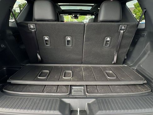Used 2026 Honda Pilot TrailSport image 17