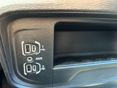 New 2026 RAM 3500 Tradesman AWD/4WD image 23