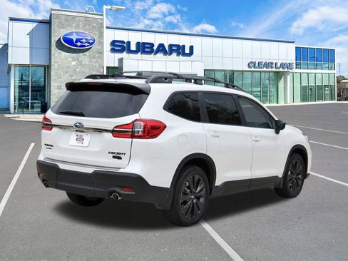 Certified 2022 Subaru Ascent Onyx Edition AWD/4WD image 6