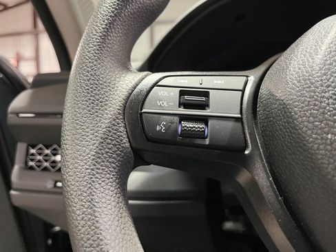 Used 2024 Honda Accord EX image 21