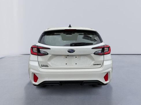 New 2026 Subaru Impreza 2.0i Sport AWD/4WD image 4